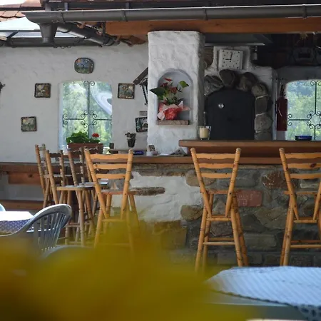 Hinterleithner פרסנביוג