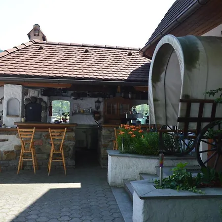 Landgasthof Hinterleithner Hotel *