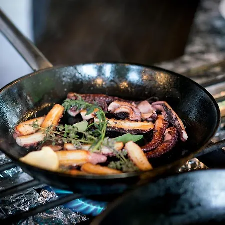 Hinterleithner מלון