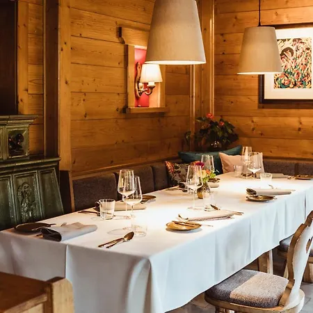 Hotel Landgasthof Hinterleithner Persenbeug