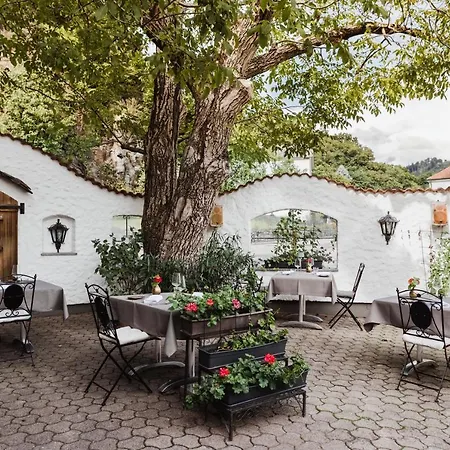 Landgasthof Hinterleithner Hotel