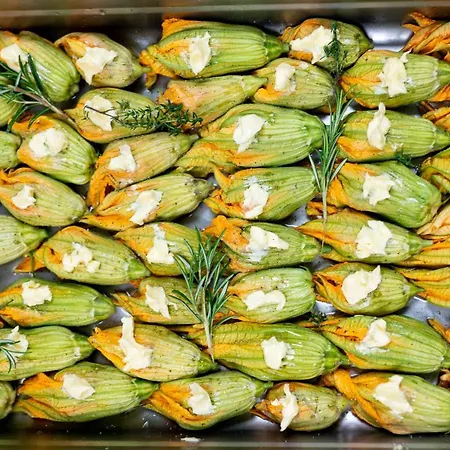 Hinterleithner מלון *