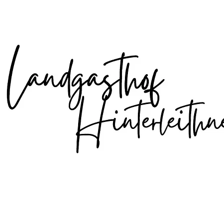 Hotel Hinterleithner