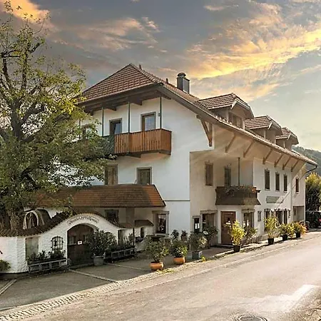Landgasthof Hinterleithner