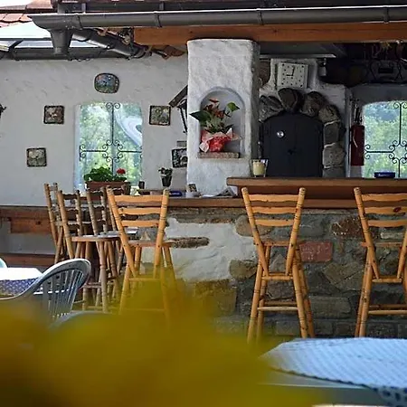 Hotel Landgasthof Hinterleithner