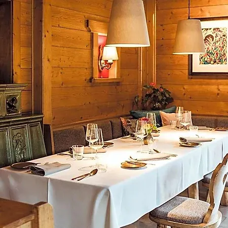 Hotel Landgasthof Hinterleithner Persenbeug