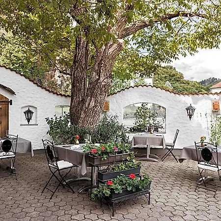 Hotel Landgasthof Hinterleithner *