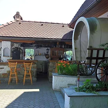 Hotel Landgasthof Hinterleithner Persenbeug