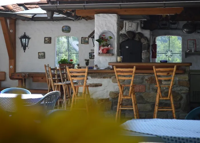 Hinterleithner Persenbeug