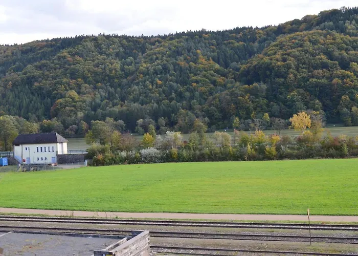 Hotel Hinterleithner Persenbeug