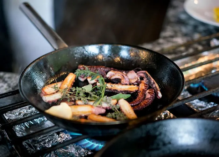 Hinterleithner Hotel