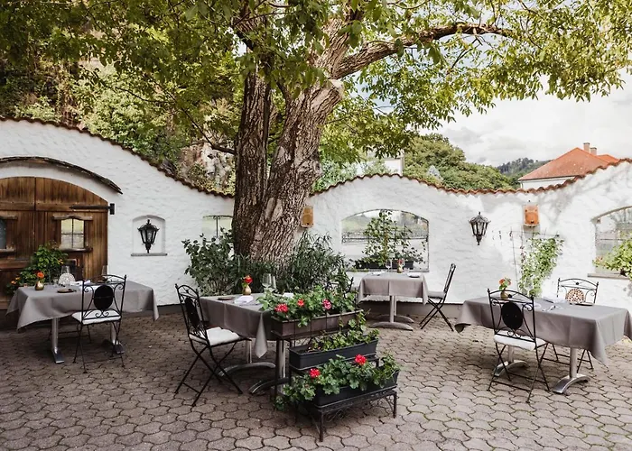 Hinterleithner Hotel