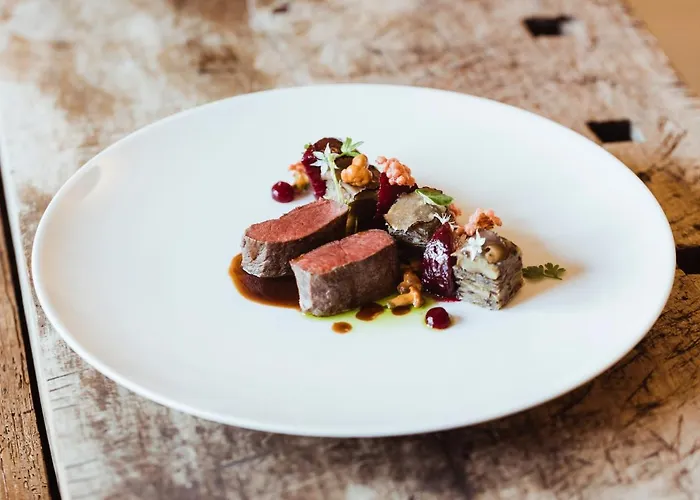 Hinterleithner Hotel Persenbeug