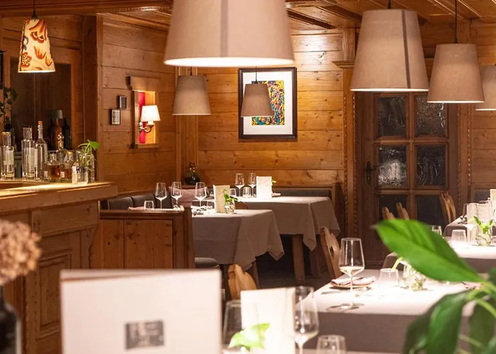 Hinterleithner Hotel Persenbeug